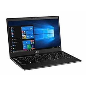 【中古】「非常に良い」 富士通 fujitsu FMV LIFEBOOK U937/P ノート パソコン スリム SSD 搭載 Celeron Windows10 128GB(SSD) 8GB 13.3インチ 1920×1080 無線LAN子機(ノートPC)