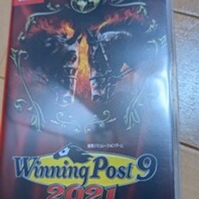 Switch ウイニングポスト9 2021