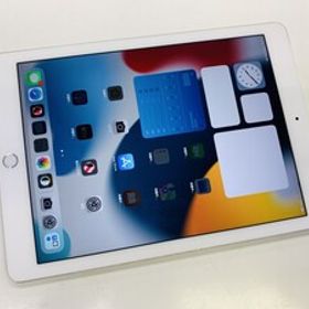 ★送料無料★ジャンク★docomo★A1567 iPad Air 2 Wi-Fi + Cellular 64GB★シルバー★0034270010992★SYS★09/29