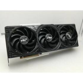 【中古】Palit GeForce RTX 5070 Ti GamingPro V1 16GB (NE7507T019T2-GB2031Y) RTX5070Ti/16GB(GDDR7)【大須】保証期間１週間
