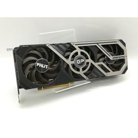【中古】Palit GeForce RTX 3070 Ti GamingPro（NED307T019P2-1046A） RTX3070Ti/8GB(GDDR6X)【秋葉4号】保証期間１週間