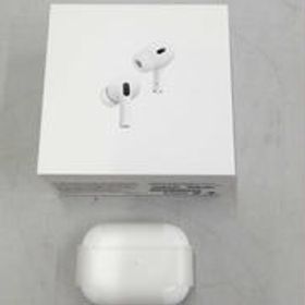 AIRPODS PRO (第2世代) MQD83J/A APPLE