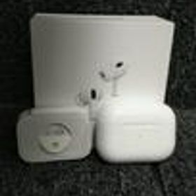 AIRPODS PRO 第2世代 MTJV3/A APPLE