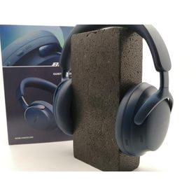 【中古】BOSE QuietComfort Ultra Headphones [ルナブルー]【神保町】保証期間１ヶ月【ランクA】