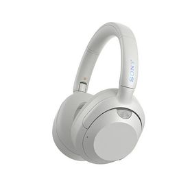 SONY ソニー Bluetoothヘッドホン ULT WEAR WH-ULT900N -Wオフホワイト ノイズキャンセリング