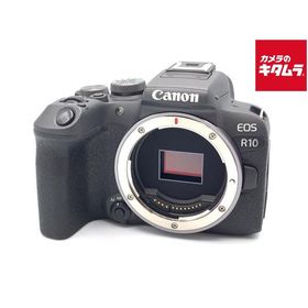 【中古】 【並品】 キヤノン EOS R10 ボディ