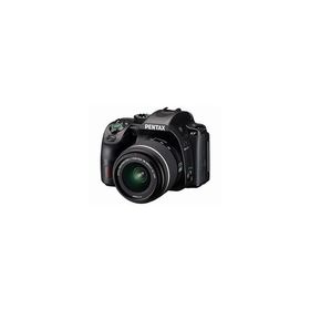 ★PENTAX / ペンタックス PENTAX KF 18-55WRキット【デジタル一眼カメラ】【送料無料】