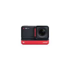★Insta360 ONE RS 4K版 【ビデオカメラ】