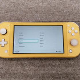 NINTENDO / SWITCH LITE HDH-001 NINTENDO / 任天堂