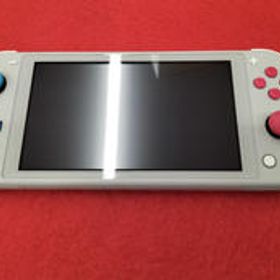 SWITCH LITE HDH-001(ザシアン・ザマゼンタ) NINTENDO / 任天堂