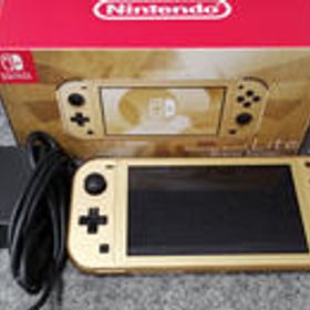 NINTENDO SWITCH LITE HDH-S-DAZAA NINTENDO / 任天堂