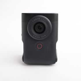 キヤノン(Canon)の【中古】(キヤノン) Canon POWERSHOT V10(コンパクトデジタルカメラ)