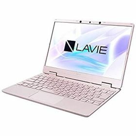 【中古】「非常に良い」NECパーソナル PC-NM750RAG LAVIE Note Mobile - NM750/RAG メタリックピンク(ノートPC)
