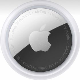 アップル(Apple)のairtag (その他)