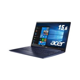 ★Acer / Swift 5 SF515-51T-N78U2/B (Windows 10 Home/i7-8565U/8GBメモリ/512SSD/15,6タッチパネル)【送料無料】