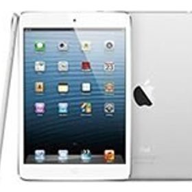 中古 タブレット iPad mini2 Wi-Fi +Cellular 16GB SIMフリー シルバー 本体 7.9インチ iOS12 Apple アップル 6ヶ月保証