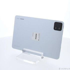 Xiaomi Pad 6 新品 34,800円 中古 29,500円 | ネット最安値の価格比較