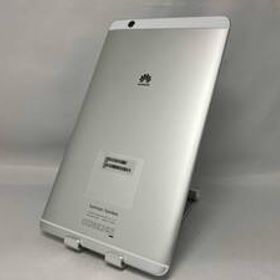 BTV-W09 MediaPad M3 Wi-Fi スタンダードモデル