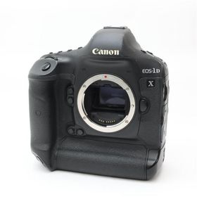 《並品》Canon EOS-1D X