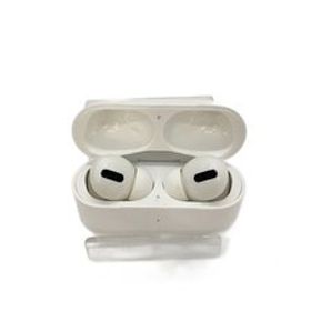 Apple◆イヤホン AirPods Pro MWP22J/A A2190/A2083/A2084