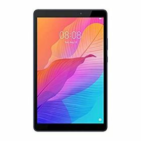 【中古】「非常に良い」HUAWEI MatePad T8 8.0インチ Wi-Fiモデル RAM2GB/ROM16GB ディープシーブルー 【日本】(PC周辺機器)