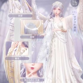 VIP24 収集図鑑lv173 課金引退アカウント 衣装ほぼコンプ | シャイニングニキ(シャイニキ)のアカウントデータ、RMTの販売・買取一覧