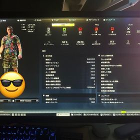 プレステージ2 Lv12 アンハード 引退垢 | エスケープフロムタルコフ(EFT)のアカウントデータ、RMTの販売・買取一覧