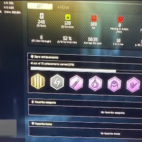 アンハード キラ服 アリーナバトルパスコンプ | エスケープフロムタルコフ(EFT)のアカウントデータ、RMTの販売・買取一覧