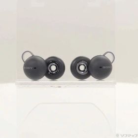【中古】SONY(ソニー) LinkBuds WF-L900 H グレー 【348-ud】