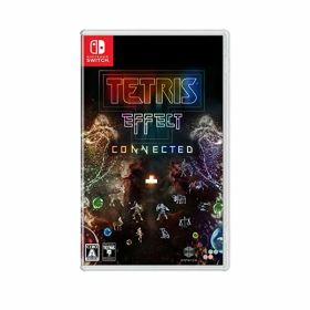 テトリス(R) エフェクト・コネクテッド -Switch