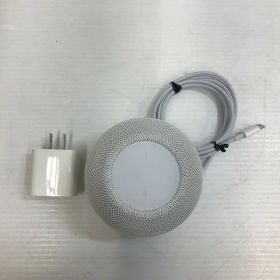 【全品ポイント10倍！要エントリー】【期間限定セール】アップル Apple Home Pod mini MY5H2J/A 【中古】