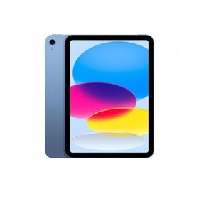 アイパッド(iPad)のiPad10.9インチ (2022) 第10世代64GB Wi-Fi+5Gブルー(タブレット)