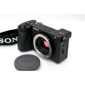 【全額返金保証】並品｜ソニー α6700 ILCE-6700 ボディ CA01-M3305-2P2B