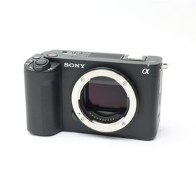 《良品》SONY VLOGCAM ZV-E1 B ボディ