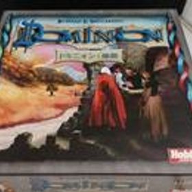 ドミニオン 陰謀 ホビージャパン