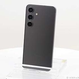 〔中古品〕 Galaxy S24 256GB オニキスブラック SM-S921QZKESJP SIMフリー ［6.2インチ有機EL／Snapdragon 8 Gen 3 Mobile Platform for Galaxy］〔中古品〕 Galaxy S24 256GB オニキスブラック SM-S921QZKESJP SIMフリー ［6.2インチ有機EL／Snapdragon 8 Gen 3 Mobile Platform for Galaxy］