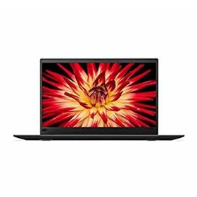 【中古】「非常に良い」Lenovo ThinkPad X1 カーボン 第6世代 14インチ LCD ウルトラブック Intel Core i5 (第8世代) i5 8250U クアッドコア 1.6GHz8GB LPDDR3 256GB SS(ノートPC)