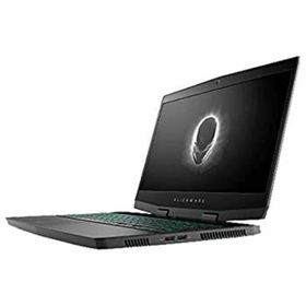 【中古】「非常に良い」DELL (デル) ゲーミングノートPC ALIENWARE m15 NAM95VR-9HL シルバー [Core i7・15.6インチ・HDD 1TB・SSD 256GB・メモリ 16GB](ノートPC)