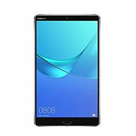 【中古】「非常に良い」HUAWEI MediaPad M5 8 タブレット 8.4インチ W-Fiモデル 32GB RAM4GB/ROM32GB 【日本】(PC周辺機器)