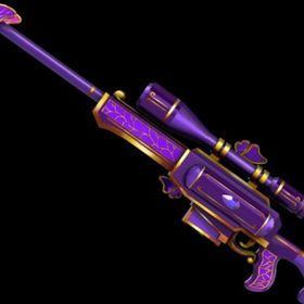 [mvsd]紫フラッタースナイパー | ロブロックス(ROBLOX)のアカウントデータ、RMTの販売・買取一覧