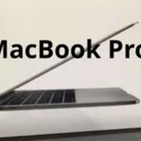 Apple MacBook Pro2017