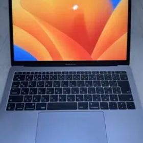 MacBook Pro 13インチ (2017) Magic Mouse2付き