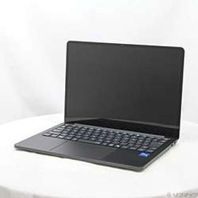 〔中古品〕 LAVIE SOL PC-S1355JAB ムーンブラック ［Core-i5-1335U (1.3GHz)／16GB／SSD256GB／13.3インチワイド／Windows11 Home］〔中古品〕 LAVIE SOL PC-S1355JAB ムーンブラック ［Core-i5-1335U (1.3GHz)／16GB／SSD256GB／13.3インチワイド／Windows11 Home］