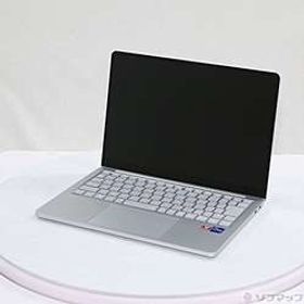 〔中古品〕 LAVIE SOL PC-S1375JAS プラチナシルバー ［Core-i7-1355U (1.7GHz)／16GB／SSD512GB／13.3インチワイド／Windows11 Home］〔中古品〕 LAVIE SOL PC-S1375JAS プラチナシルバー ［Core-i7-1355U (1.7GHz)／16GB／SSD512GB／13.3インチワイド／Windows11 Home］