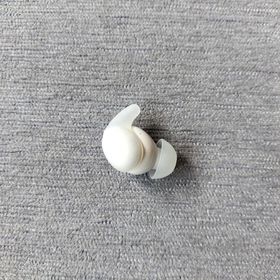 ソニー(SONY)の【最終値下げ】LinkBuds Fit WF-LS910N ホワイト(ヘッドフォン/イヤフォン)