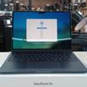 MACBOOK AIR MC7X4J/A APPLE