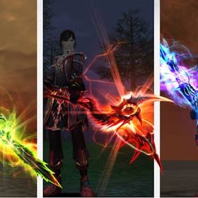 最強武器 光る武器買いたい | リネージュ2Mのアカウントデータ、RMTの販売・買取一覧