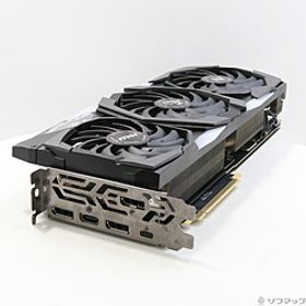 〔中古品〕 GeForce RTX 2080 Ti GAMING TRIO〔中古品〕 GeForce RTX 2080 Ti GAMING TRIO