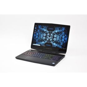 ALIENWARE M15ゲーミングPC 15.6型大画面FHD Win11Pro Corei7 8750H/16GB/新品SSD512GB WEBカメラ/WIFI/Bluetooth/Office2021/GTX1660Ti搭載
