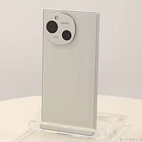 〔中古品〕 AQUOS R9 256GB ホワイト SH-M28 SIMフリー ［6.5インチ有機EL／Snapdragon 7+ Gen 3 Mobile Platform］〔中古品〕 AQUOS R9 256GB ホワイト SH-M28 SIMフリー ［6.5インチ有機EL／Snapdragon 7+ Gen 3 Mobile Platform］